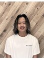 ビューティーコースト ノア(Beauty Coast Noah)/菊地　風海