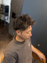 リッチ(RICH)&nbsp;ツイストアップバング