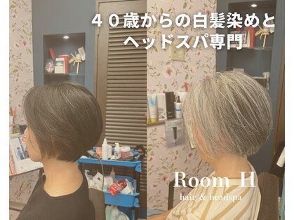 ルームエイチ 小岩(Room H)の写真