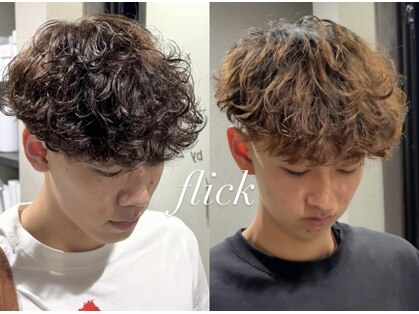 men's salon B TECH by Zen 四条烏丸【10/1オープン（予定）】の写真