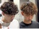 men's salon B TECH by Zen 四条烏丸【10/1オープン（予定）】の写真