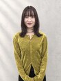 ヴィー 青山/表参道(VIE)&nbsp;小倉実優 @vie.miyu