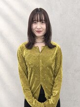 ヴィー 青山/表参道(VIE)&nbsp;小倉実優 @vie.miyu
