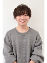 ワンコンセプト 伏見 名古屋(ONE CONCEPT)&nbsp;小久保 彰馬