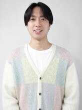 アリー 原宿 表参道(ALLY) 宍戸 雄弥