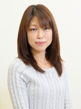 ヘアーデザイン ルース&nbsp;狩野 麻衣子