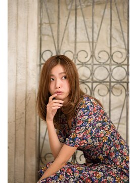 ヘア ラボ ニコ 藤沢店(hair Labo nico...) ワンカール