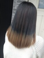 リプル(Ripple)&nbsp;グラデーションcollar