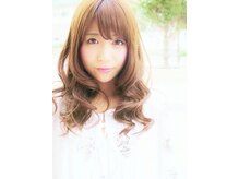 ヘアーサロンアンドビューティー ロア(Hair salon&Beauty LOA)