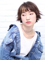 ネオリーブソラ 相模大野店(Neolive sola) 外はねショート