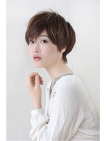 モッズ ヘア 二子玉川店(mod's hair) ニュアンスショート