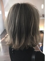 ケアウメダ(CARE UMEDA)&nbsp;【CARE UMEDA】担当徳田　アディクシーグレージュ