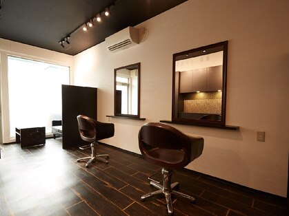 クリア(clear)の写真