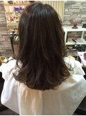 【LILA  HAIR】3Dカラー