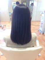 フォルテ 島田店 アッシュブラウン