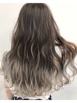 アライブ キチジョウジ(ALIVE Kichijoji)&nbsp;【ALIVE吉祥寺】外国人風エアリーフェミニングレージュ 松永優哉