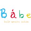 ベイブ ヘア メイク サロン(Babe hair make salon)のお店ロゴ