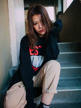 ジェミニ 大津 瀬田店(Gemini) ★COCO★カジュアルウェーブセミディ