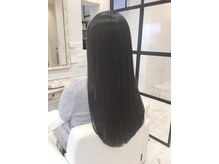 コンシャスヘアー(CONSCIOUS HAIR)