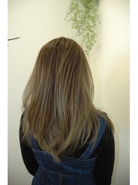 コワ スイート(KOWA suite) 髪質改善☆