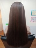 ダメージレストリートメント