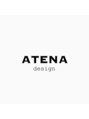 コワファースト パリ バイ アテナ(COIFF1RST PARIS by ATENA) ATENA design