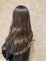 ランプ(Lamp)&nbsp;ラベンダーグレージュ