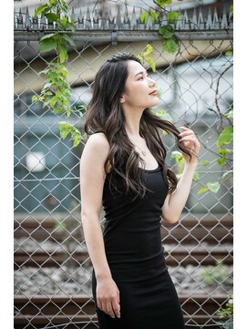 ペスカ 立川店(pesca) ナチュラルハイライトでオシャレ度UP×PESCA立川店