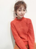 ジョワイユヘアーデザイン(Joyeux)&nbsp;大人ショートボブ×ナチュラルボブ×ミニボブ 簡単アレンジ