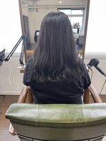 ヘアーサロン リバース(Hair Salon Rebirth)&nbsp;【防府/Rebirth】ロング