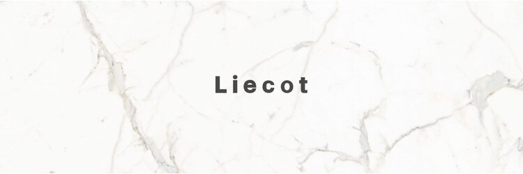 リコット 浦和美園(Liecot)のサロンヘッダー