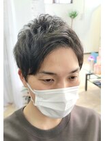 リアンシエル(LienCiel)&nbsp;★大人ナチュラルパーマ★