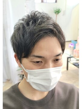 リアンシエル(LienCiel) ★大人ナチュラルパーマ★