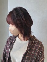 ファースト 山形店(first)&nbsp;ワインレッドカラー