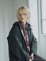 フィルムス 田町芝浦(FILMS)&nbsp;マッシュウルフ