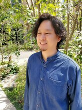 マエアレグリア(Mae Alegria) 野口 脩