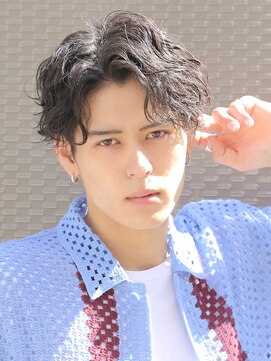 ノエル 池袋店(noel) 【noel】takuto×波打ちセンターパート