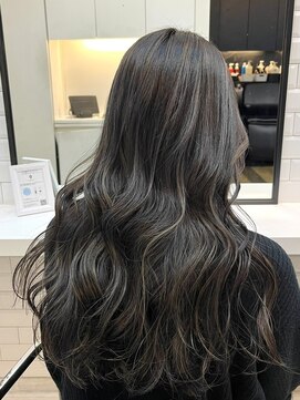 オト 吉祥寺(Oto.) グレージュカラー/シルキーベージュ/韓国風ウェーブ[吉祥寺]