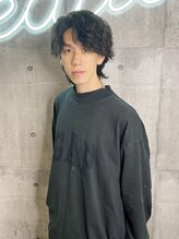 トゥルークリエイション 北千住(True Creation--) 吉川優斗 【店長】