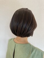 エルサフィロ ヒゴバシ(el zafiro)&nbsp;【エルサフィロ　肥後橋】お客様スタイル