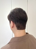 エムタニグチミュー(MTANIGUCHI Mieux)&nbsp;The 『韓国』メンズスタイル