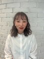 クロス セレクション ヘアーサロン(cross selection hair salon)&nbsp;畠山 三知