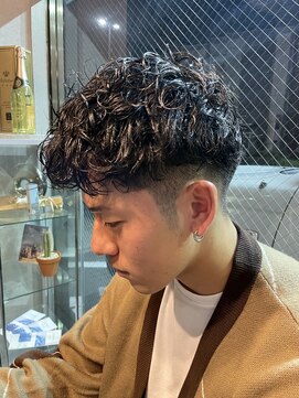 ラニアケア(LANIAKEA) 無造作スパイラル [LANIAKEA]