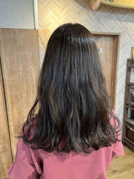 バイエイト 野並店(By Eight) オリーブベージュ