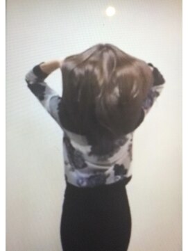 サカマキ アーティステラ 大人ロング