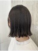 切りっぱなしBOB