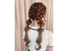 【一般の方限定】浴衣着付け&ヘアセット ￥6000→￥5500