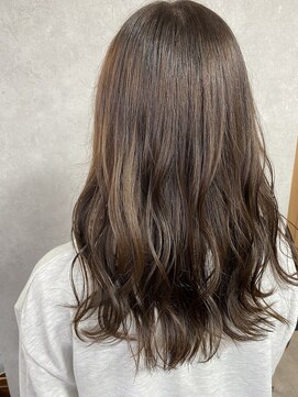 ディルガ リンク(Dilga LINK) オリーブベージュ