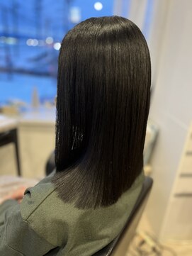 コア フィール ア デイ(COIFFURE A DAY) 【M3Dお得クーポン】おすすめメニュー