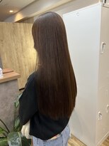 テーラ 南流山店(TELA)&nbsp;『ベージュ』【TELAHAIR 南流山】